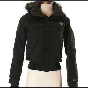 Women’s North Face Coat